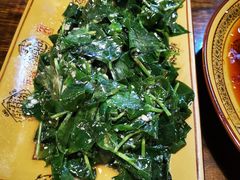 竹叶菜-庭院小酌(瑞莲街店)