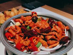 -李老哈·东北菜(宋园路店)