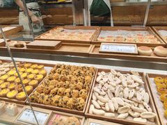 -泸溪河桃酥(湖滨银泰in77店)