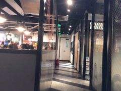 -鱼酷活鱼烤鱼(梅江印象城店)