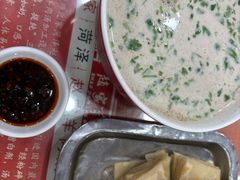 -教师之家赵家羊汤馆(东青龙街店)