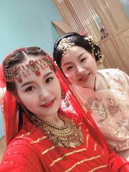 -盘子女人坊古装写真摄影(天津总店)