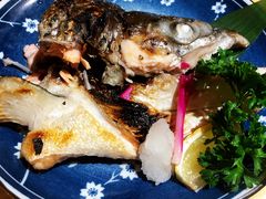 -吉之仙•中国制造•出口级食材日料店(领事馆总店)