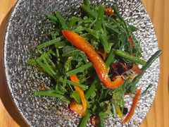 -锦尚阁烤鱼•天津菜(宣武门胡同店)