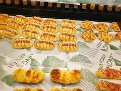 -御蝶坊生日蛋糕KNAC(新村店)