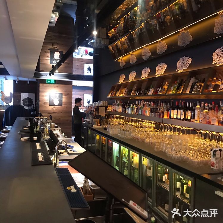 美味的西班牙菜