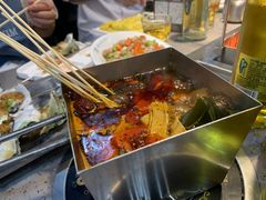 -邢氏老太太烧烤(南山店)