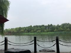 -上海怡沁园度假酒店