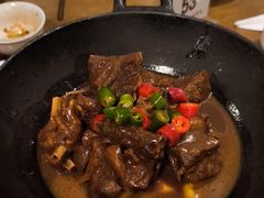 -一楼食业·美食人家