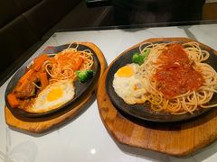 -豪享来中西餐厅(金水东路店)