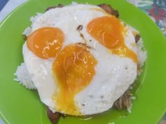 -澳门陈光记烧味饭店(万象城店)