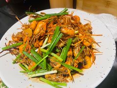 -老头儿油爆虾·知味杭州(爱琴海购物中心)