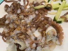 -金明子八带鱼馆(正宗韩国连锁店)