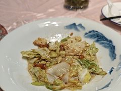 -礼耕堂·百年茶人餐厅(梅家坞店)