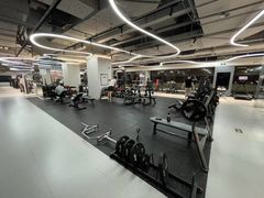 -一年四季24小时智能健身(广百店)