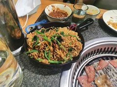 -鹤之乡·齐齐哈尔烤肉·非遗(秋涛路店)