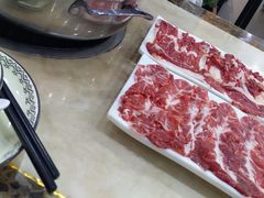 -汕头八里香牛肉店(人民南店)
