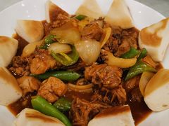 -陶然饺子城(奥体中路店)