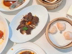 -金悦轩海鲜酒家(拱北店)