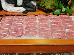 -芭菲盛宴·环球美食(北城国际店)