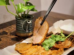 -大洋家·潮汕鱼鲜·花胶砂锅粥(天河东路店)