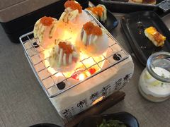 -八角锄烧·肉火锅(天河城店)