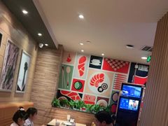 -新石器烤肉(高行万嘉店)