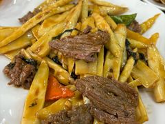 -南记食粥坊·宵夜大排档(莲花总店)