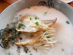 -无锡苏宁银河国际酒店-麺餐厅