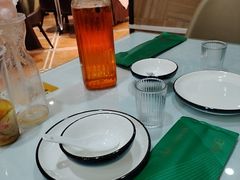 -日月昇渔家菜·海肠捞饭·大连海鲜(星海公园店)