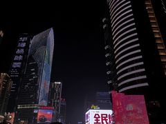 -观音桥步行街
