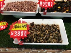 -海王府百姓家宴•海鲜饺子(东城店)