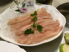 -围炉夜话·潮汕卤水火锅(榕江店)
