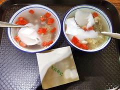 -文昌邓记清补凉(西沙路店)