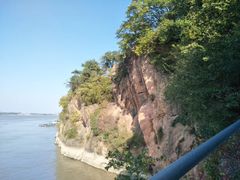 -幕燕滨江·燕子矶公园