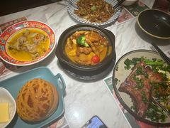 -新世界餐厅(万达店)