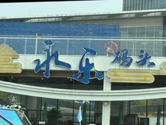 -海河游船-永乐码头(大悲院)