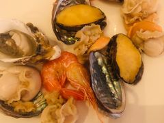 -丽都皇冠假日酒店·Matrix亦餐厅(望京店)