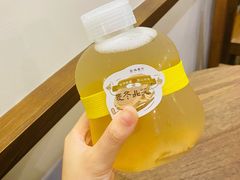 麦冬北芪-彬媽糖水(侨鑫国际店)