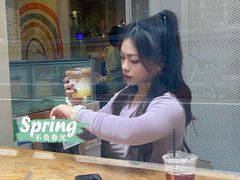 -樹夏shhha(越秀店)