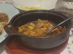 -南山鲜虾面·活鲜小馆·海味大连菜(南山总店)