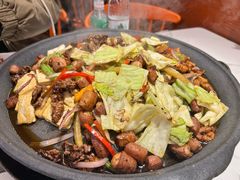 -一烙锅(友谊店)