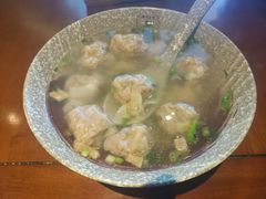 扁食中馄饨-坊门老街(宜山路店)