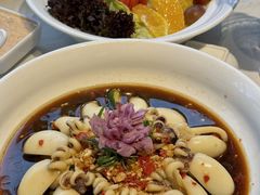 -不二·民谣音乐餐吧(长沙店)