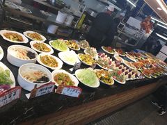 -大京园海鲜烧烤(东城路店)