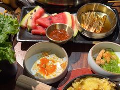-九田家黑牛烤肉料理(新辰里亚运村店)