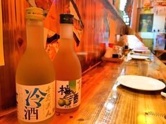 -鸟先生居酒屋(东湖馨园店)