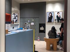 -海马体照相馆(上海月星环球港店)