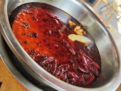 -华丰火锅(双林北横路店)