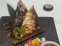 -月下料理(楷林IFC店)